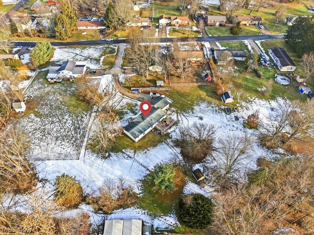 3228 Carper Avenue Akron OH 44312