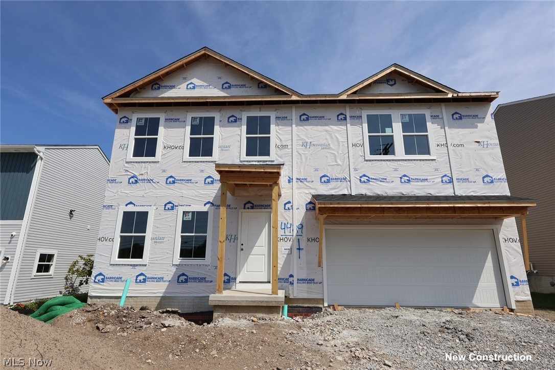 4429 Main Street Perry OH 44081