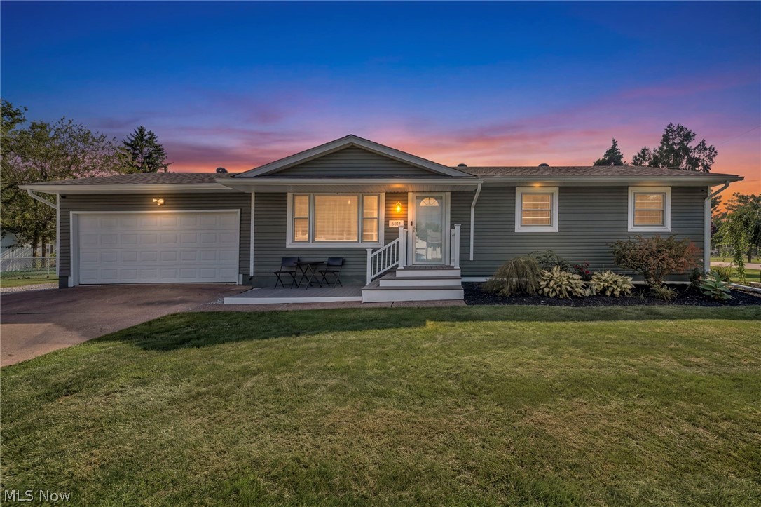 3811 Hoffman Drive Sandusky OH 44870