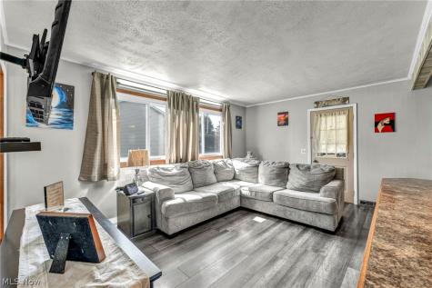 3811 Hoffman Drive Sandusky OH 44870