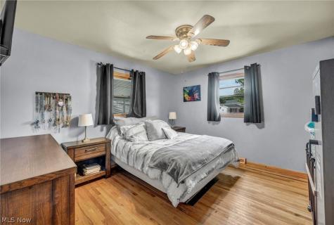 3811 Hoffman Drive Sandusky OH 44870