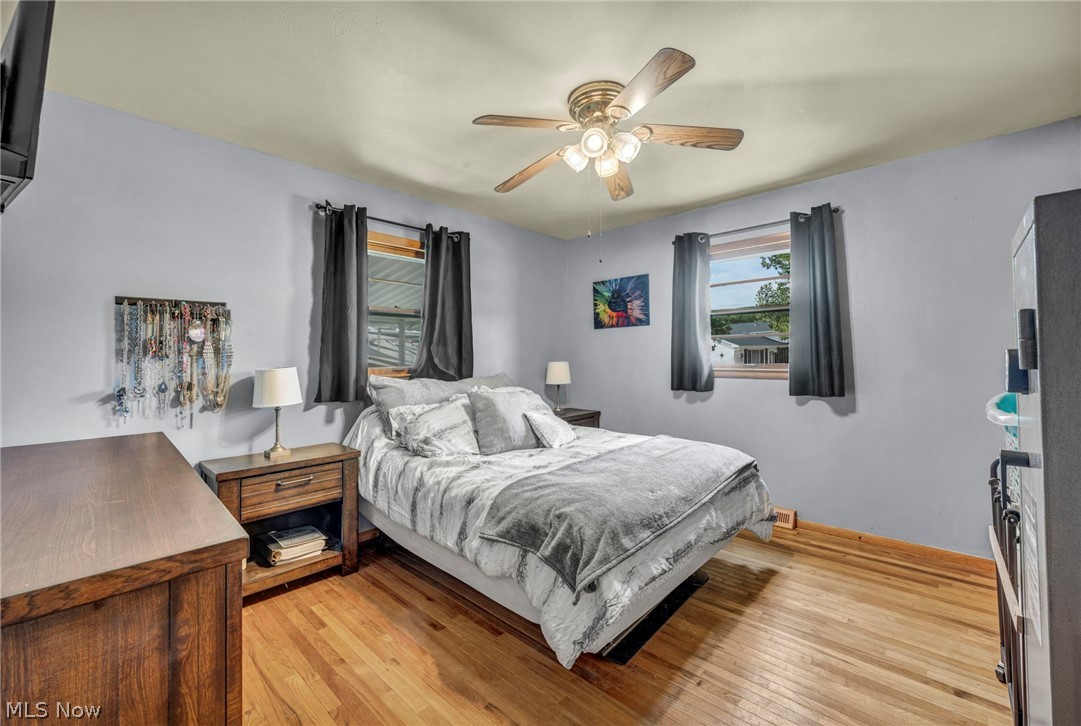 3811 Hoffman Drive Sandusky OH 44870