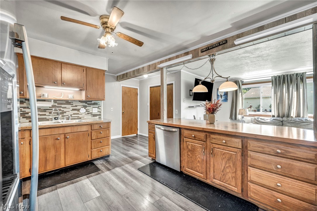3811 Hoffman Drive Sandusky OH 44870