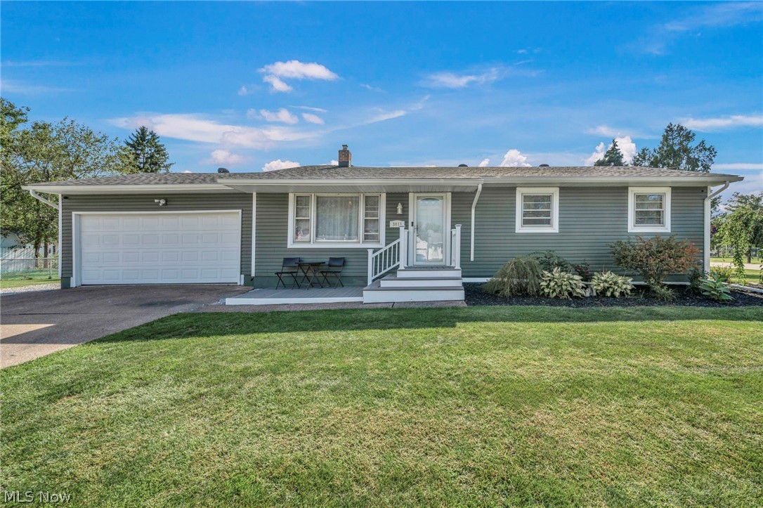 3811 Hoffman Drive Sandusky OH 44870