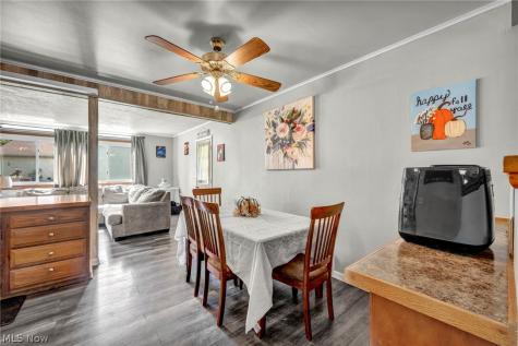 3811 Hoffman Drive Sandusky OH 44870