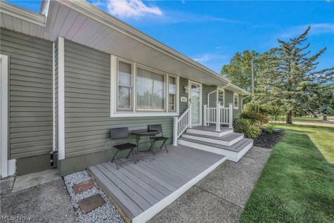 3811 Hoffman Drive Sandusky OH 44870