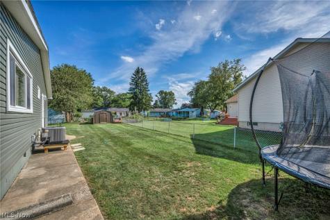 3811 Hoffman Drive Sandusky OH 44870