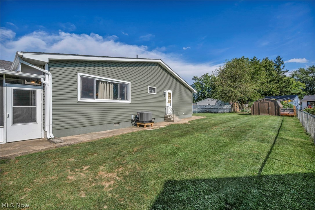 3811 Hoffman Drive Sandusky OH 44870