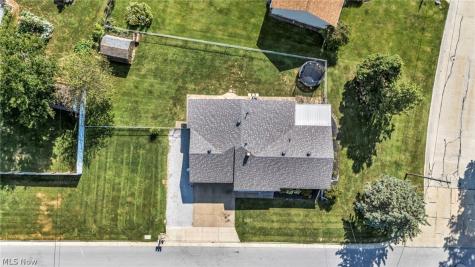 3811 Hoffman Drive Sandusky OH 44870