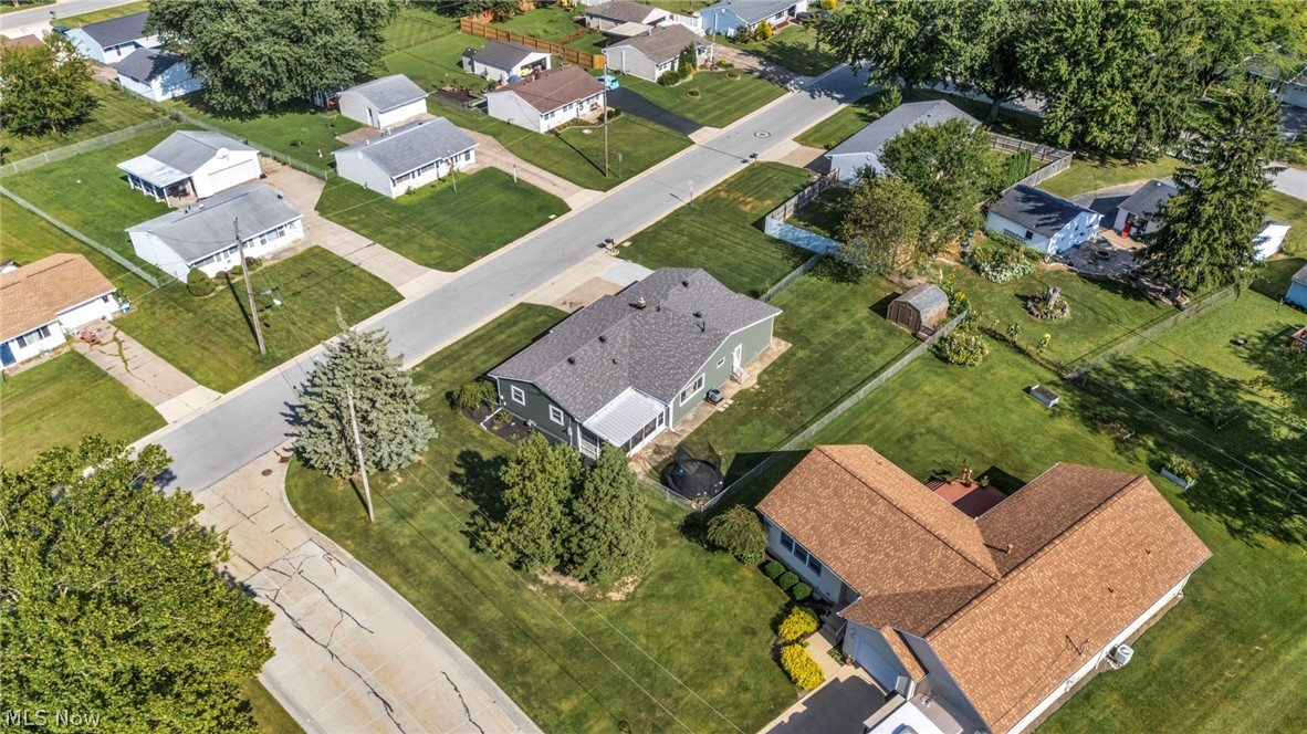 3811 Hoffman Drive Sandusky OH 44870