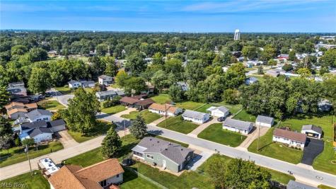3811 Hoffman Drive Sandusky OH 44870