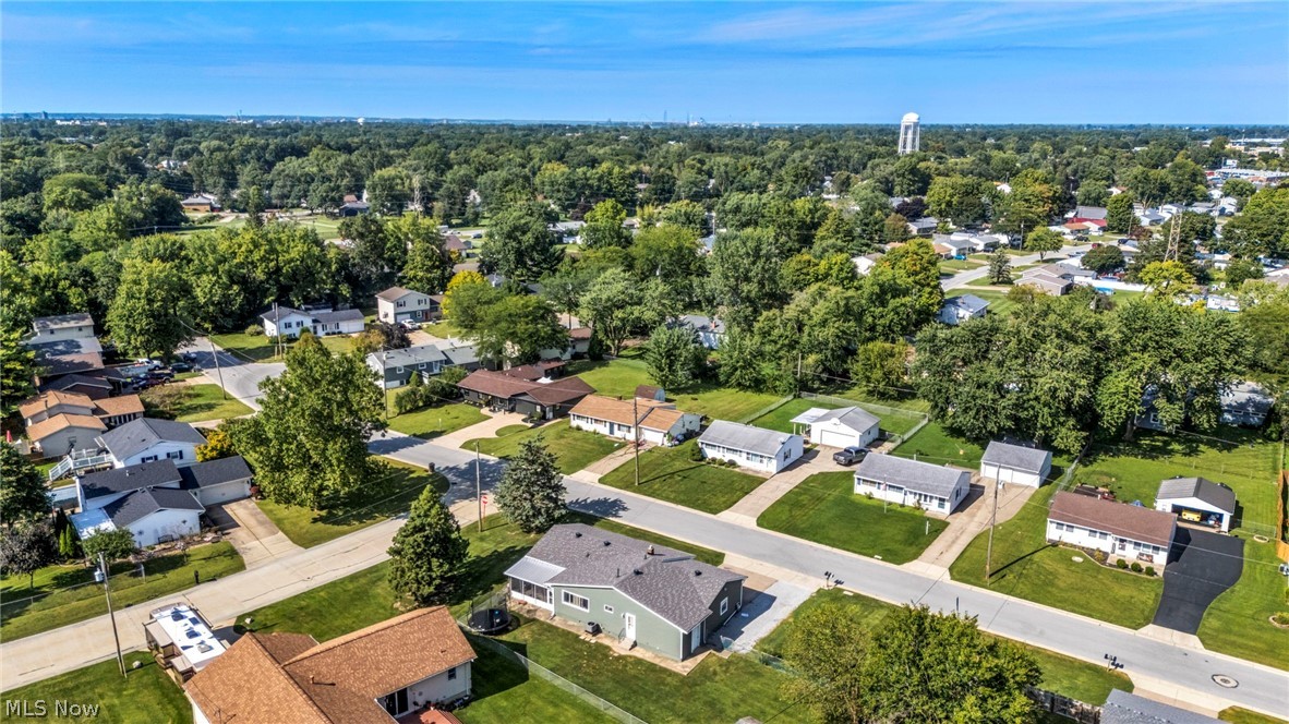3811 Hoffman Drive Sandusky OH 44870
