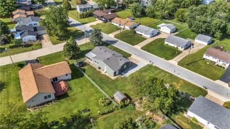 3811 Hoffman Drive Sandusky OH 44870