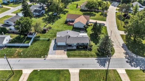3811 Hoffman Drive Sandusky OH 44870