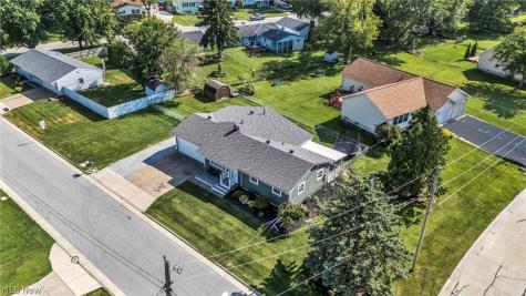 3811 Hoffman Drive Sandusky OH 44870