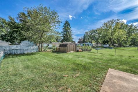 3811 Hoffman Drive Sandusky OH 44870