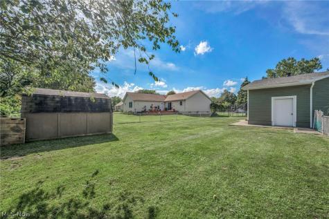 3811 Hoffman Drive Sandusky OH 44870