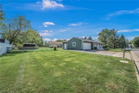 3811 Hoffman Drive Sandusky OH 44870