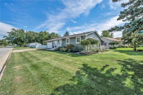 3811 Hoffman Drive Sandusky OH 44870