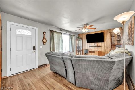 3811 Hoffman Drive Sandusky OH 44870