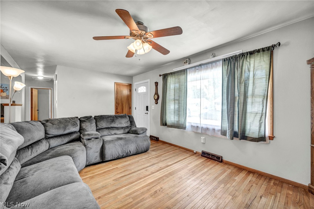 3811 Hoffman Drive Sandusky OH 44870