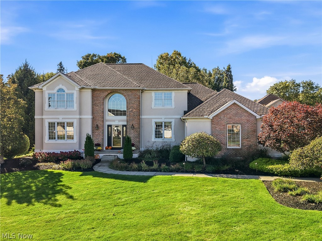 1055 Fox Den Trail Canfield OH 44406