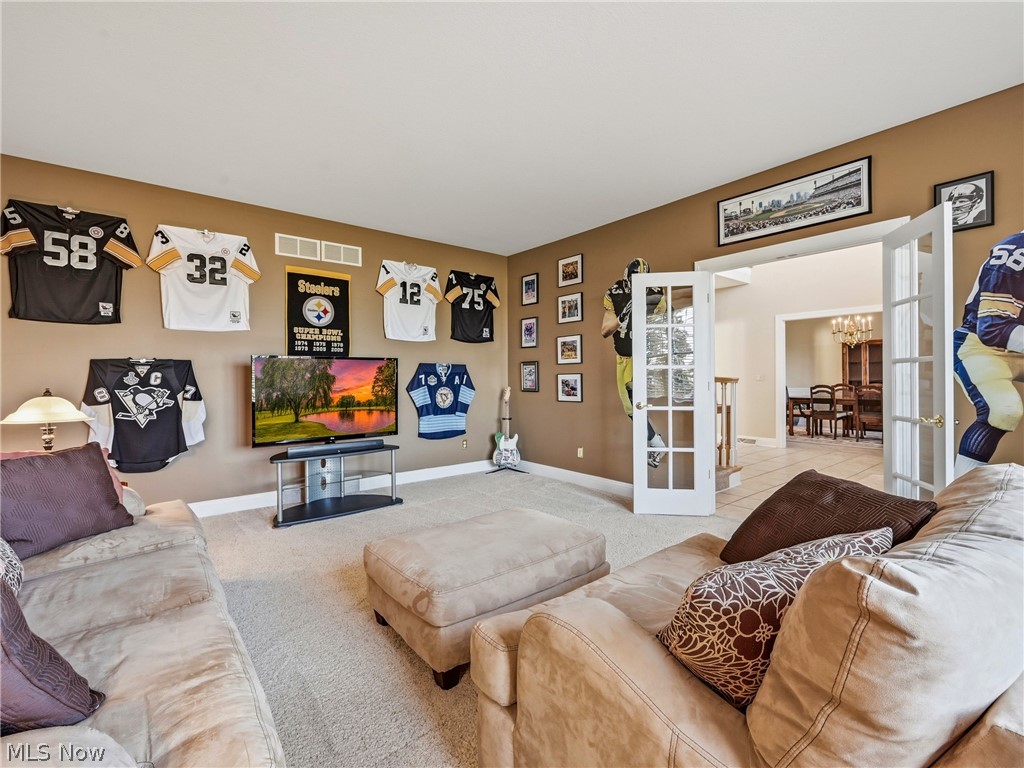 1055 Fox Den Trail Canfield OH 44406