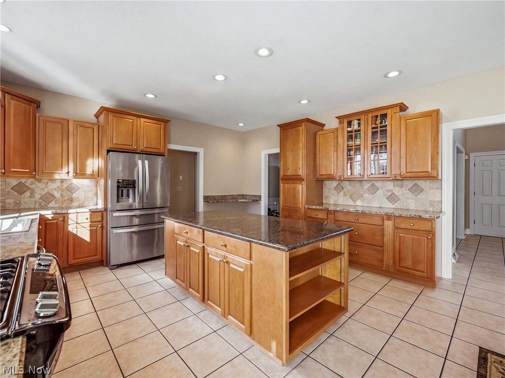 1055 Fox Den Trail Canfield OH 44406