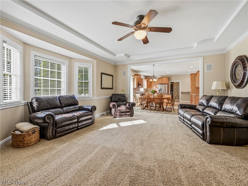 1055 Fox Den Trail Canfield OH 44406