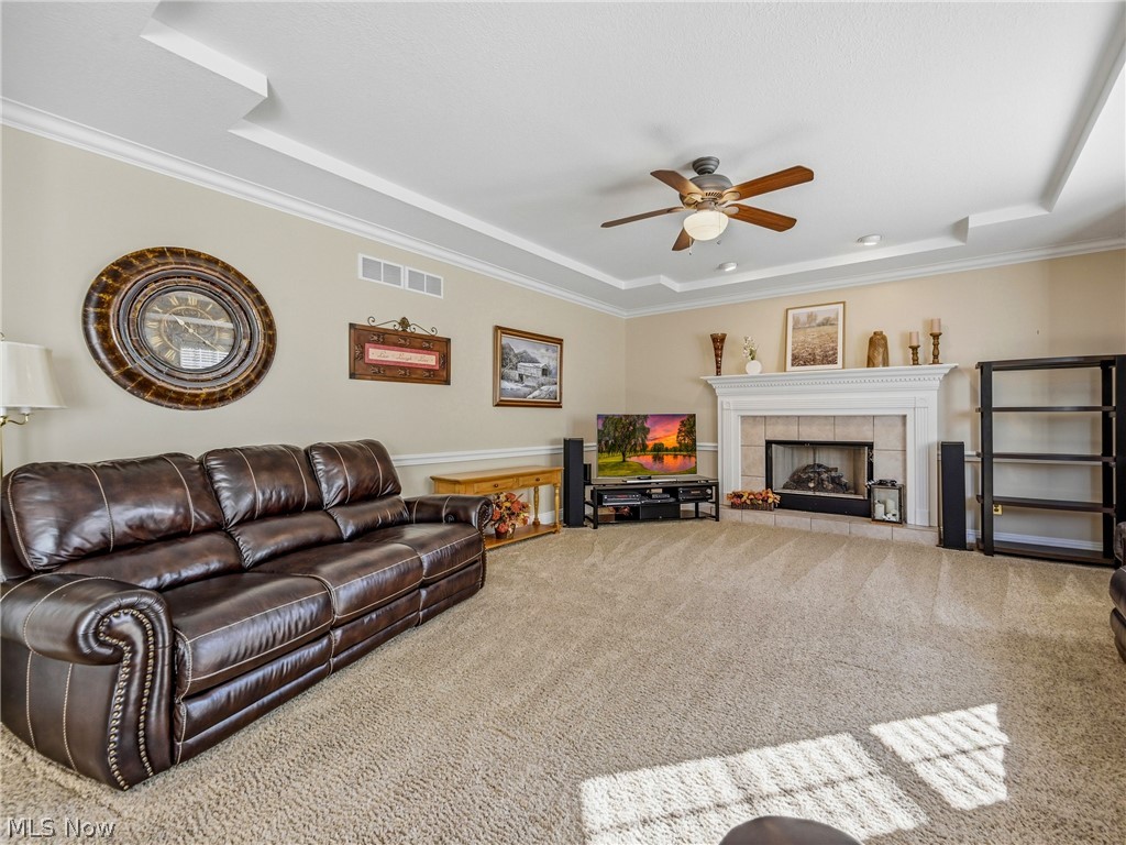 1055 Fox Den Trail Canfield OH 44406