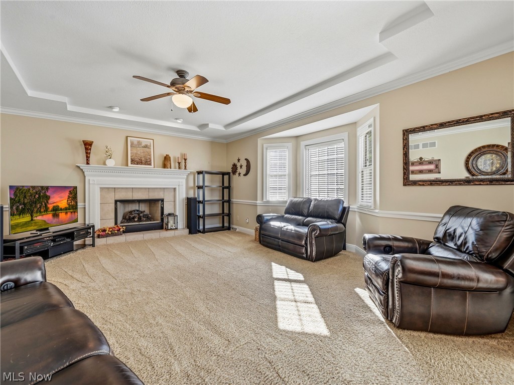 1055 Fox Den Trail Canfield OH 44406