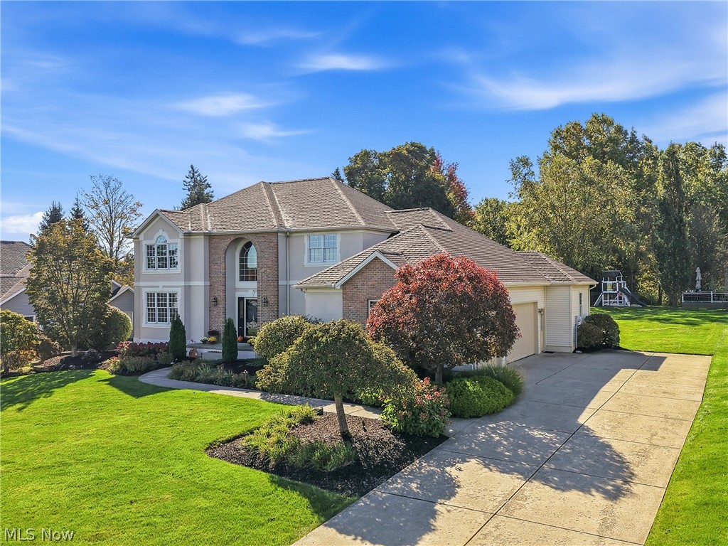 1055 Fox Den Trail Canfield OH 44406
