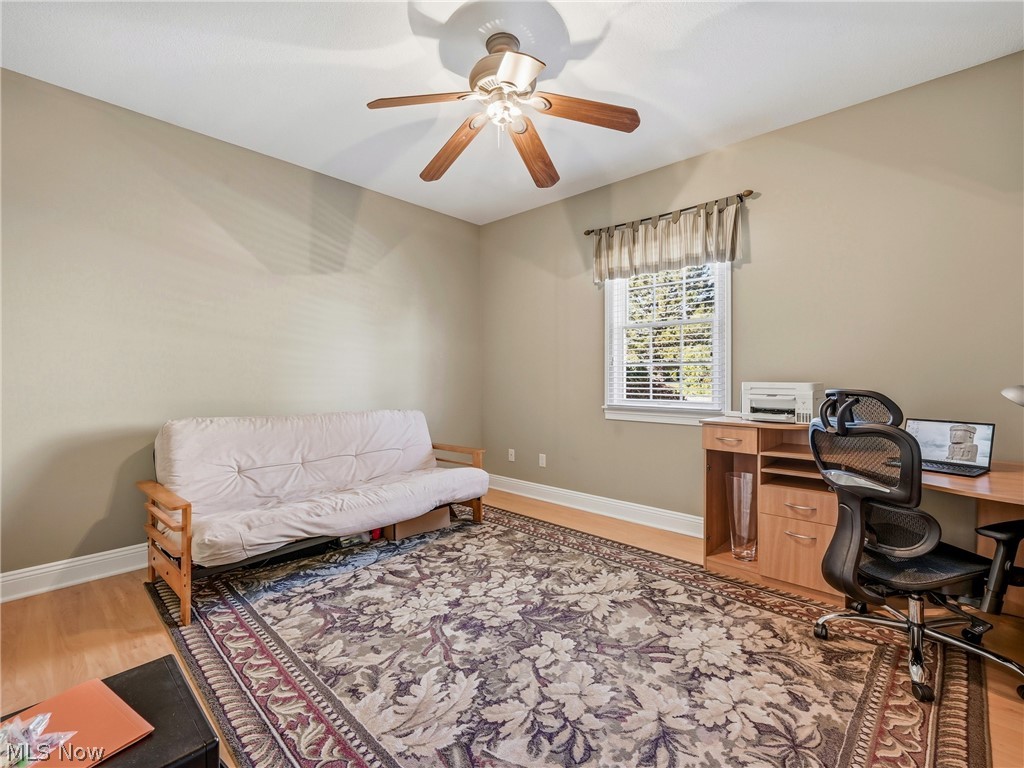 1055 Fox Den Trail Canfield OH 44406