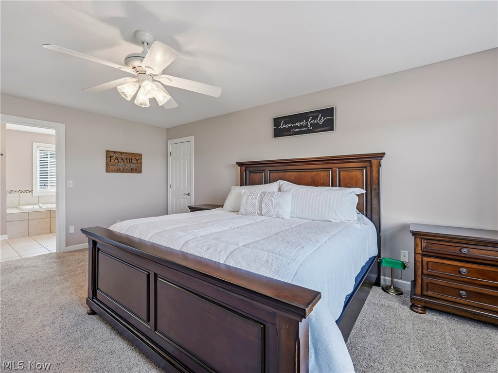 1055 Fox Den Trail Canfield OH 44406