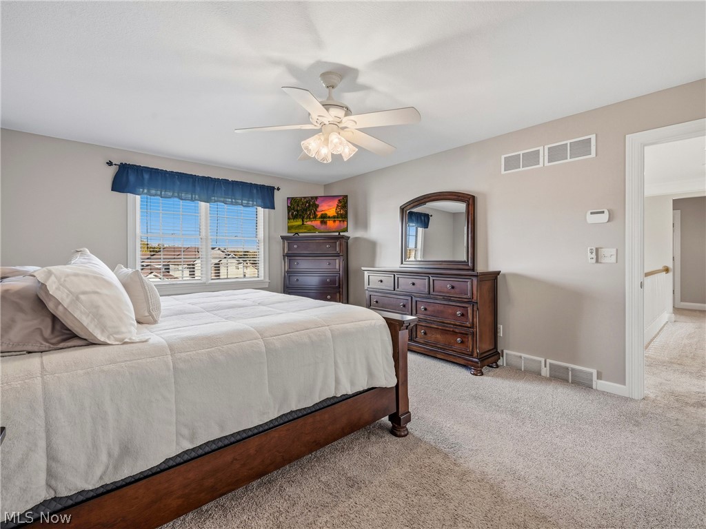 1055 Fox Den Trail Canfield OH 44406