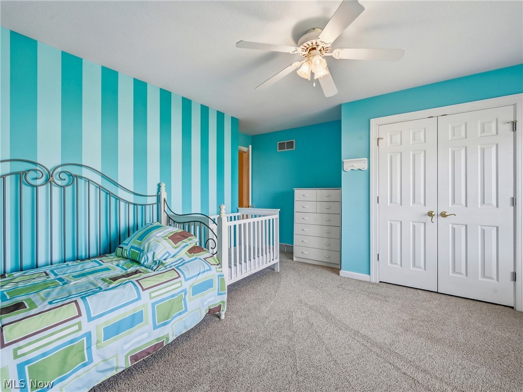 1055 Fox Den Trail Canfield OH 44406