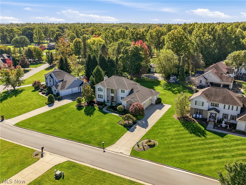 1055 Fox Den Trail Canfield OH 44406