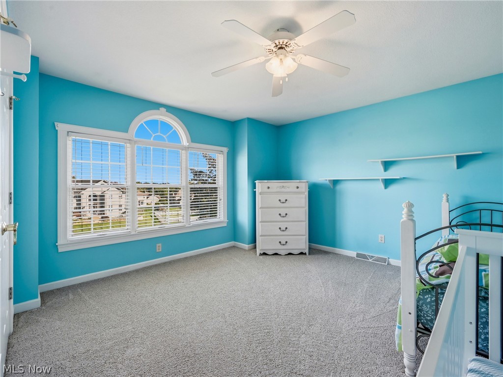 1055 Fox Den Trail Canfield OH 44406