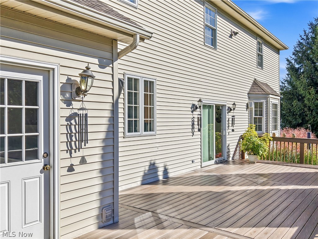1055 Fox Den Trail Canfield OH 44406