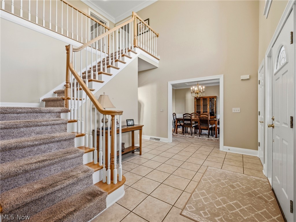 1055 Fox Den Trail Canfield OH 44406