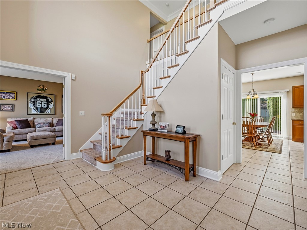 1055 Fox Den Trail Canfield OH 44406
