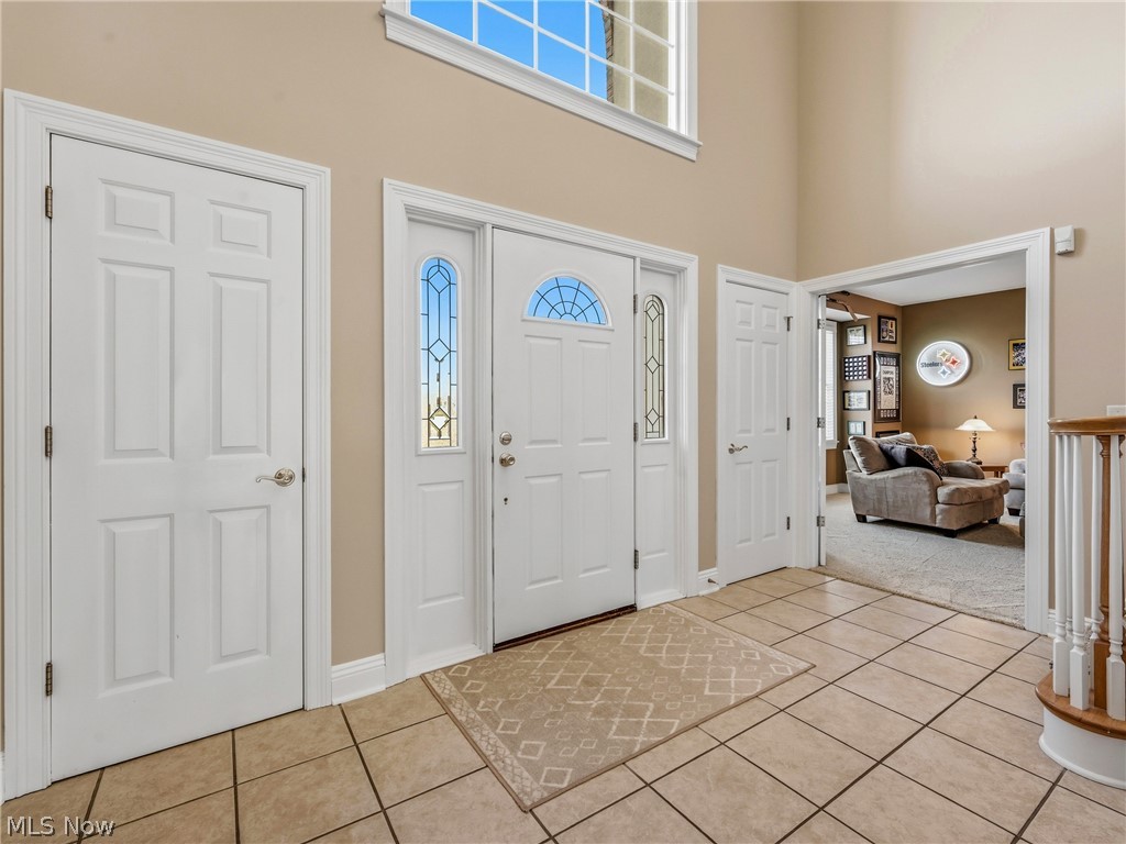 1055 Fox Den Trail Canfield OH 44406