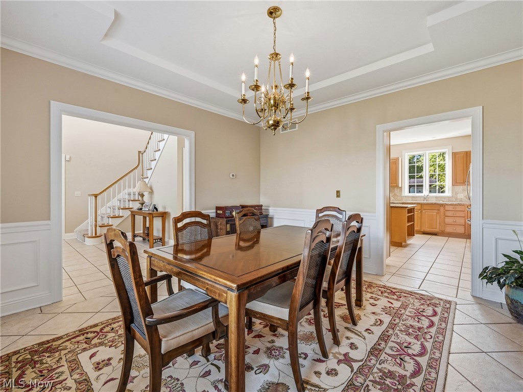 1055 Fox Den Trail Canfield OH 44406
