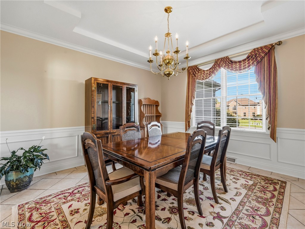 1055 Fox Den Trail Canfield OH 44406