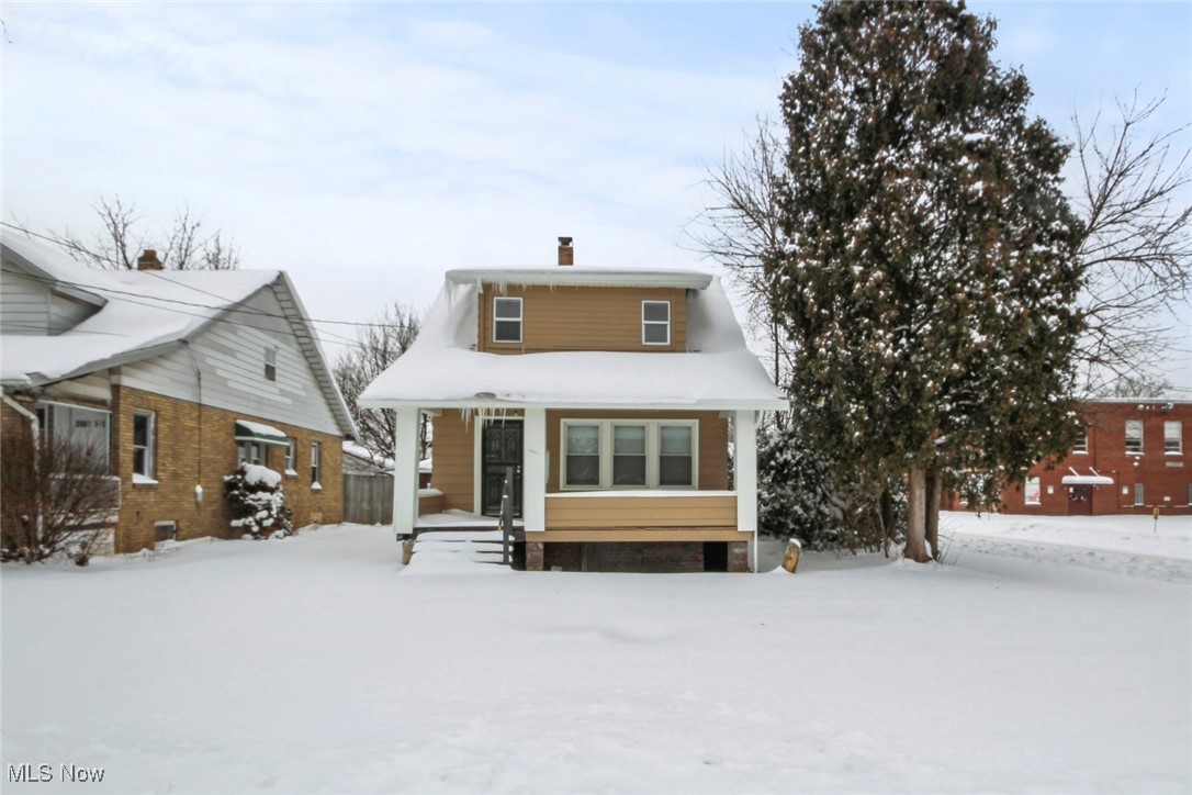 2003 E Midlothian Boulevard Youngstown OH 44502