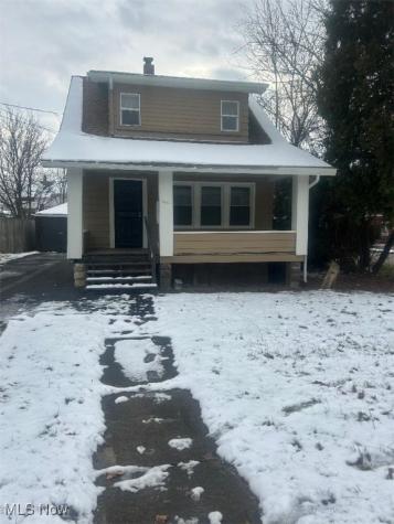 2003 E Midlothian Boulevard Youngstown OH 44502