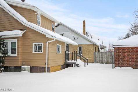 2003 E Midlothian Boulevard Youngstown OH 44502