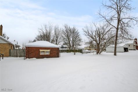 2003 E Midlothian Boulevard Youngstown OH 44502