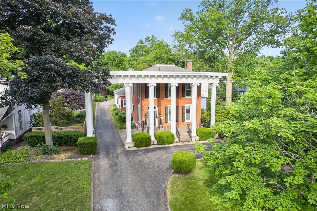 1004 S Lincoln Avenue Salem OH 44460