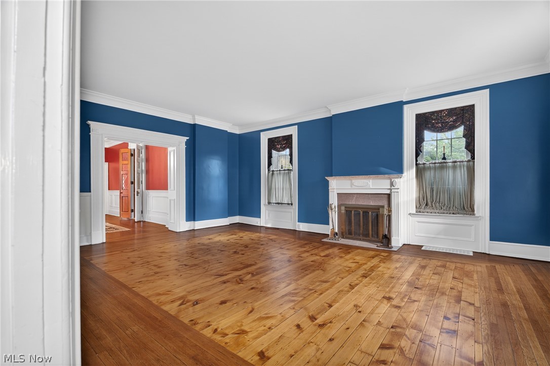 1004 S Lincoln Avenue Salem OH 44460